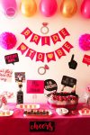 party decorbox bride tobe