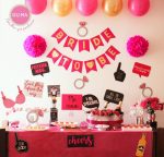 party decorbox bride tobe