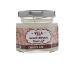 Vela para masajes aroma Chocolate