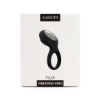 Anillo-Vibrador-para-el-Pene-Tyler-negro-Svakom-Bali-Sex-Store5