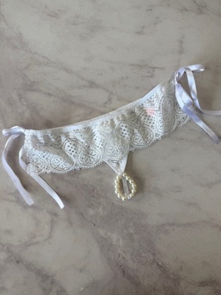 PANTY TAILANDESA BLANCO