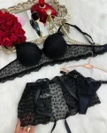 CONJUNTO LAZOS DE AMOR