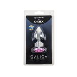 Plug Anal Galica Camtoyz
