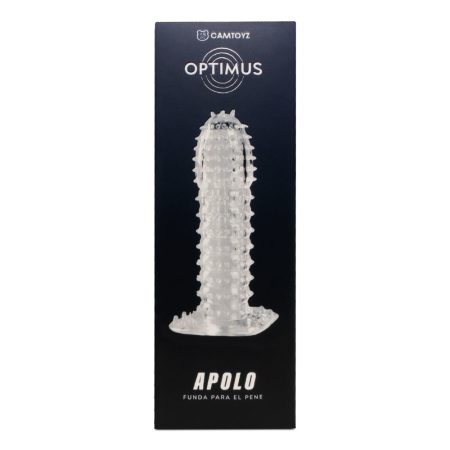 Funda para el Pene Apolo