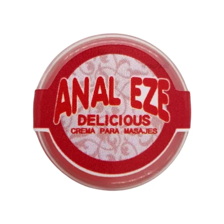 Lubricante Anal Eze crema