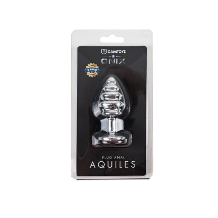 Onix Plug Anal Aquiles