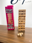 JENGA EROTICO